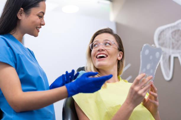 Laser Dentistry in Elm Creek, NE